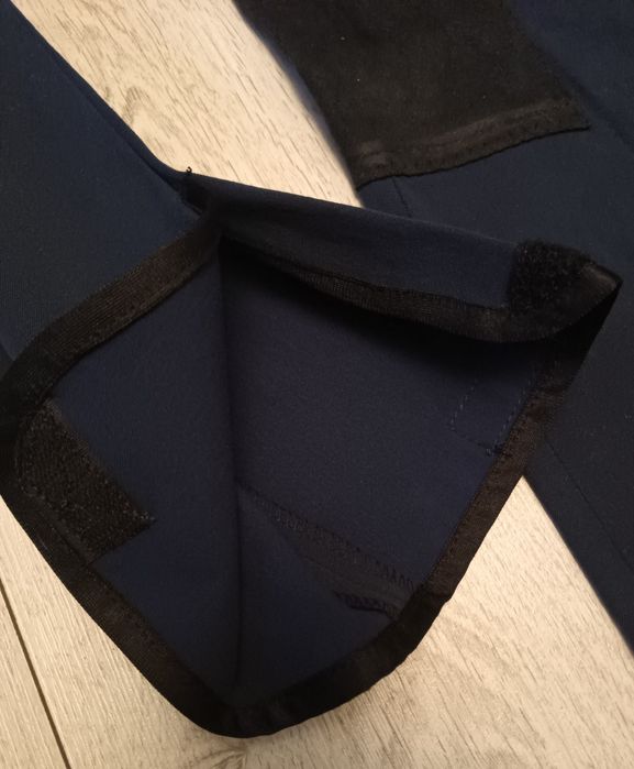 Pantaloni echitatie Feroti Sport