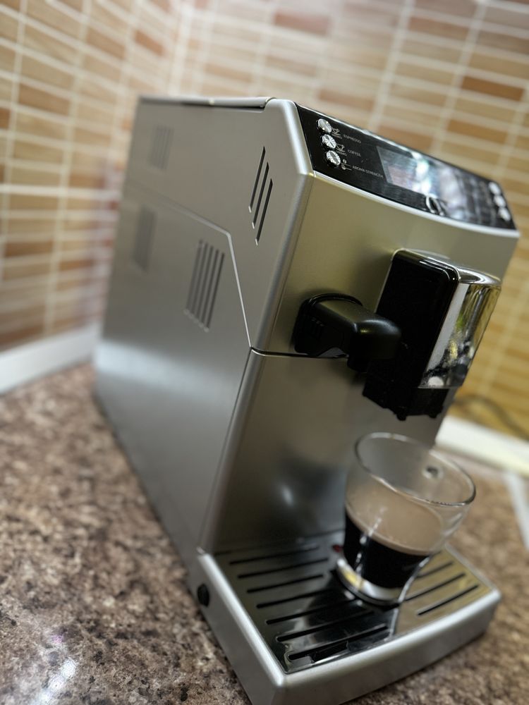 Espressor automat PHILIPS-SAECO Minuto!