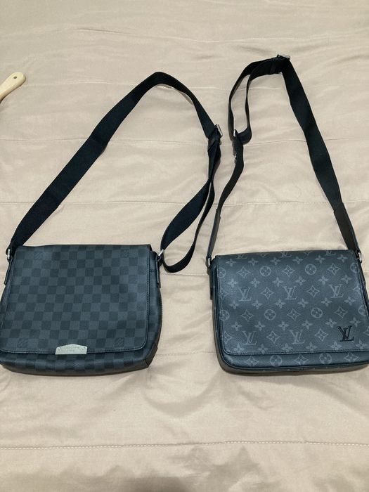 Louis vuitton чанти