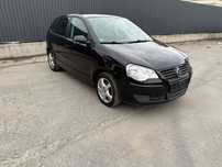 Volkswagen Polo Volkswagen Polo 1.2 benzină 2007 recent adus din Germania