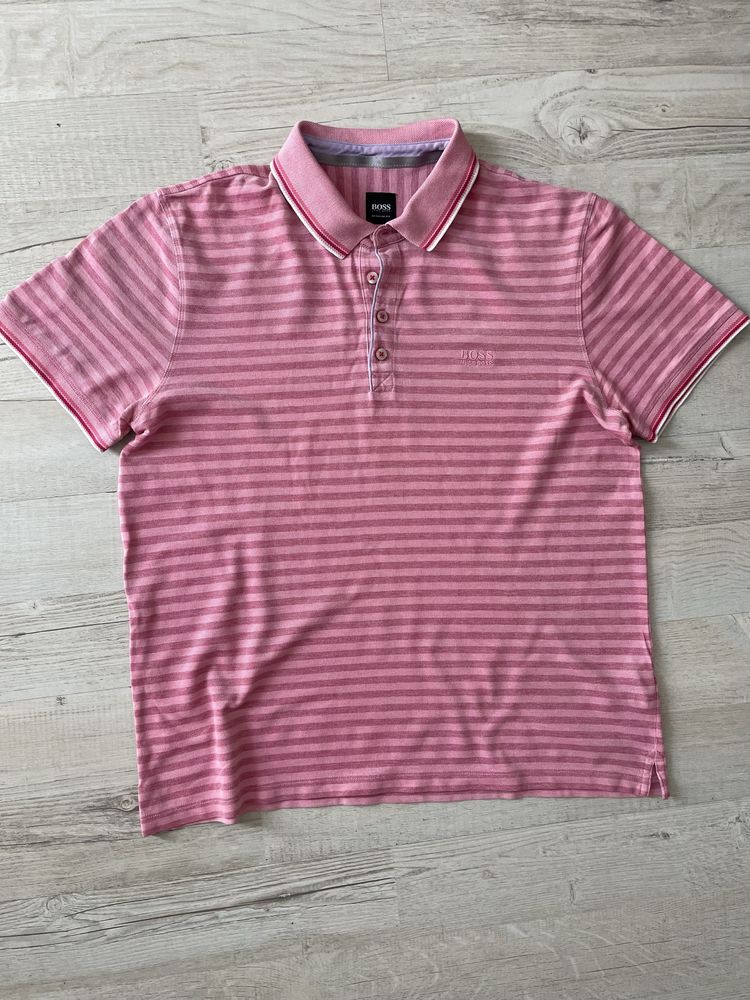 HUGO BOSS/мъжка тениска XL