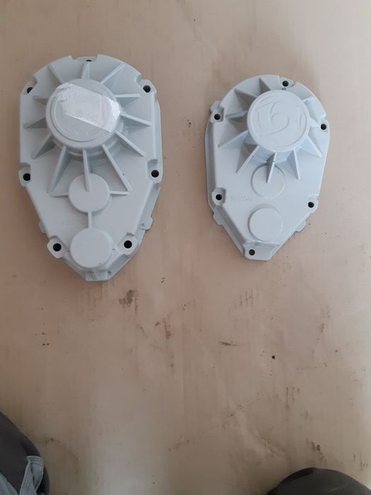 Capac grup Imer Sintesy s 250 , s 350 și garnitura