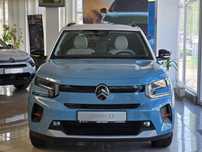 Citroën C3 Noul Citroen C3 5 USI MAX 1.2 PURETECH S&S 100 BVM6 EURO 6.4