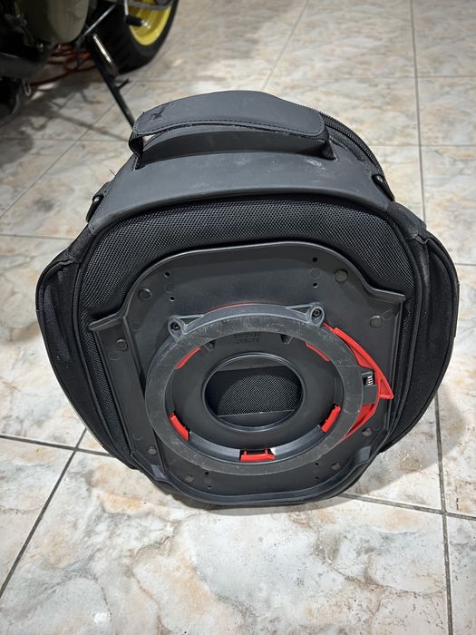 Geanta rezervor Givi 35L
