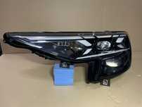 Far stanga laser Audi Q8 Facelift - cod 4M8941085