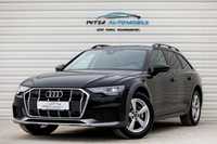 Audi A6 Allroad Garantie/ Km reali/ Posibilitate leasing/ Credit auto