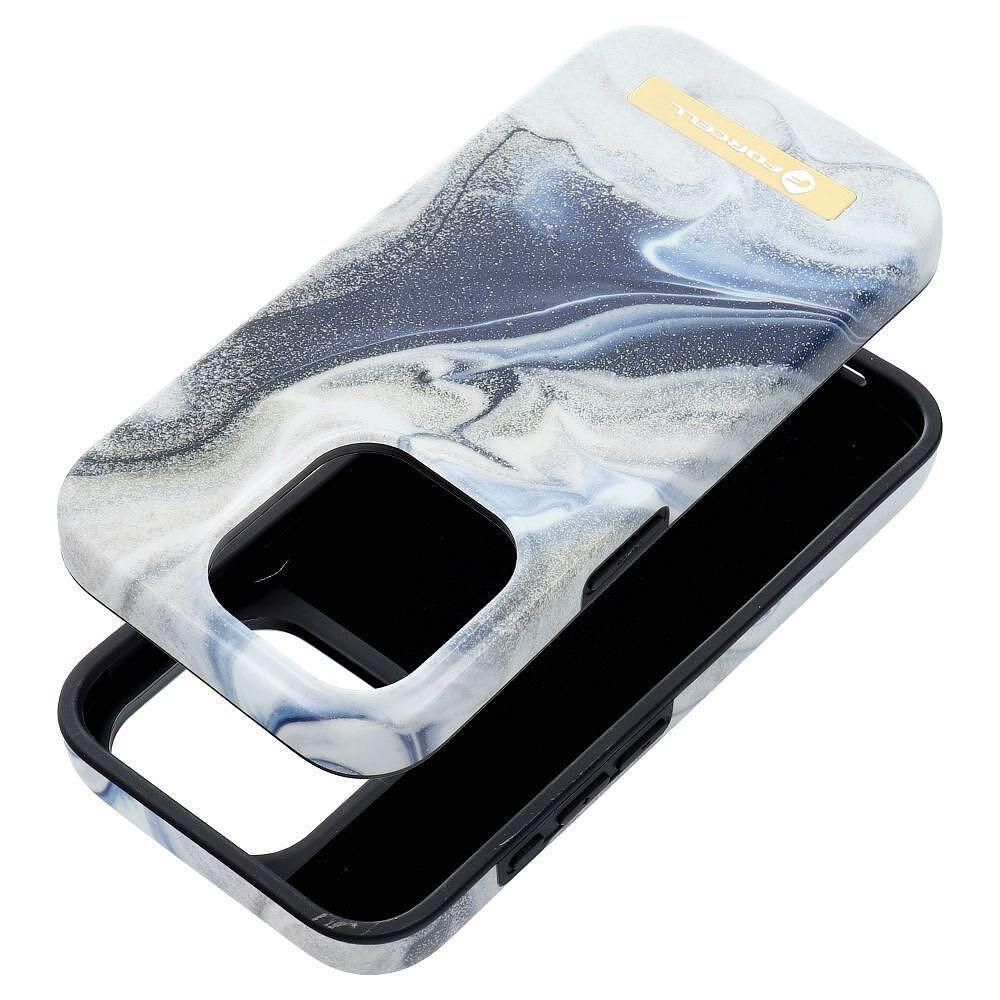 Кейс forcell f-protect mirage magsafe за iphone 15 magic sand