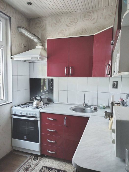 Сдаётся квартира Чиланзар 7 квартал 3/2/4 панель
Chilonzor, 1-kvartira