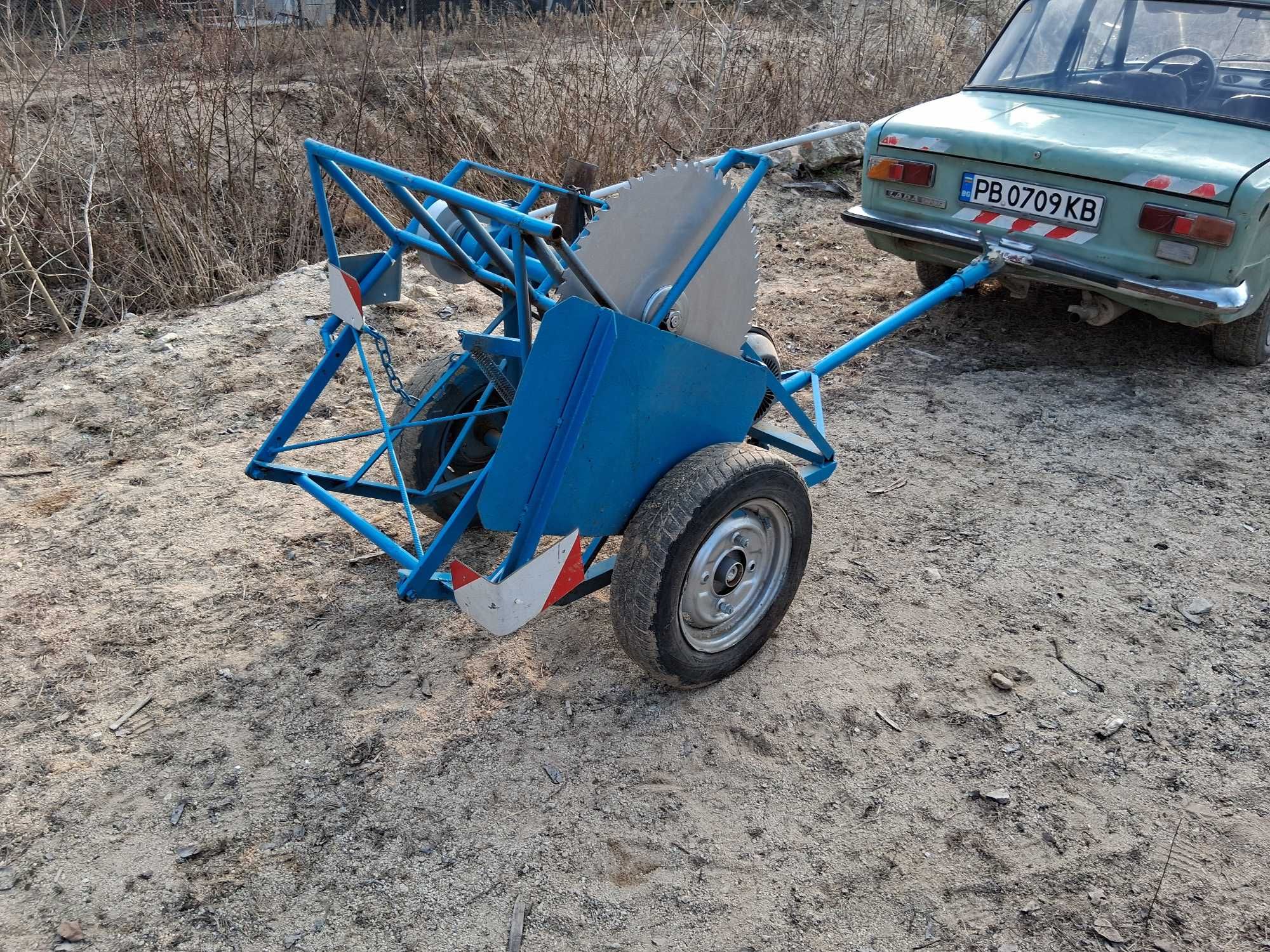 Циркуляр професионален
