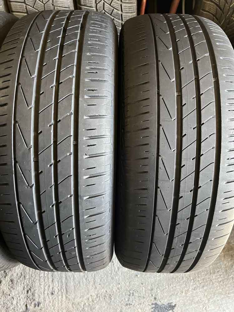 Anvelope 235/60/18 Hankook 235/60R18