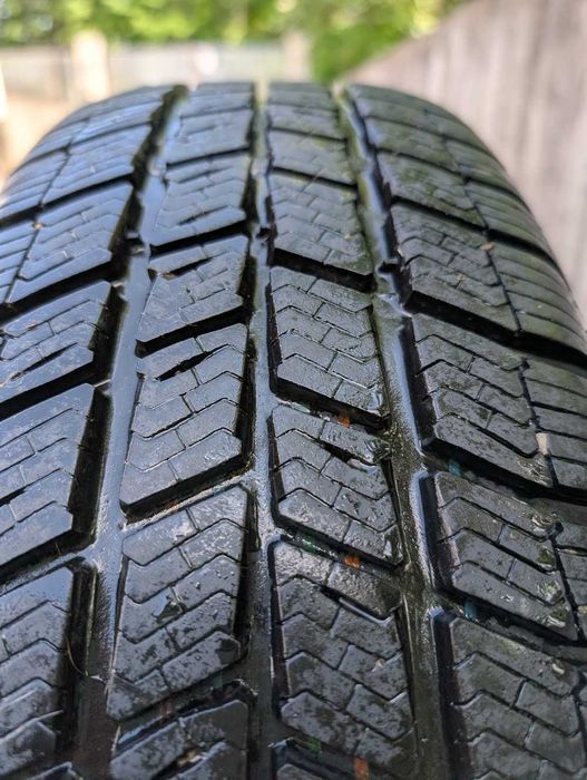 Anvelope Barum Polaris 3 195/60 R15 88 T