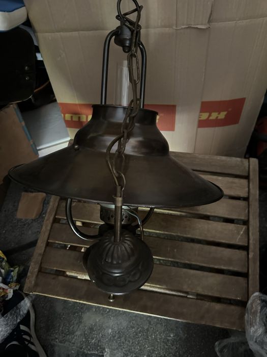 Осветителни тела