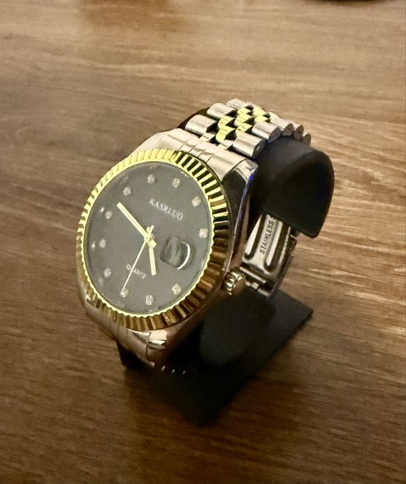 Ceas Quartz - Kasrluo