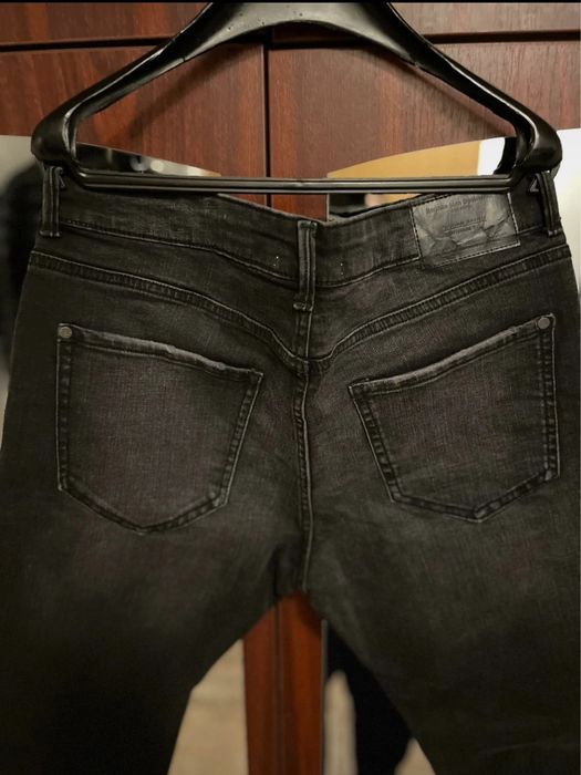Bershka Skinny Jeans