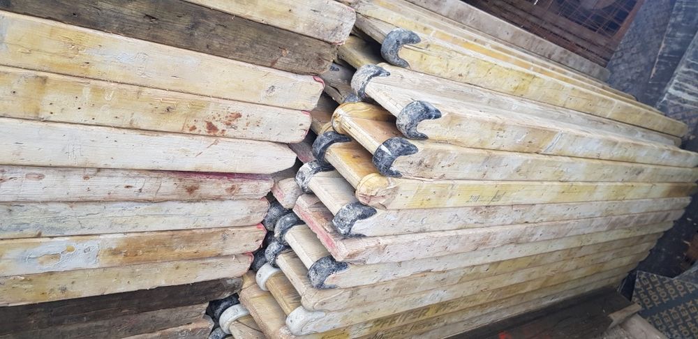 Popi metalici,cofraj