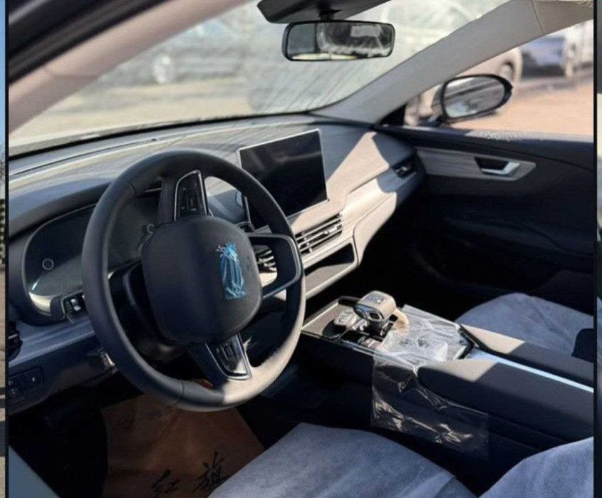 rasrochka honji eq5 2025