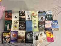 Книги втора употреба
