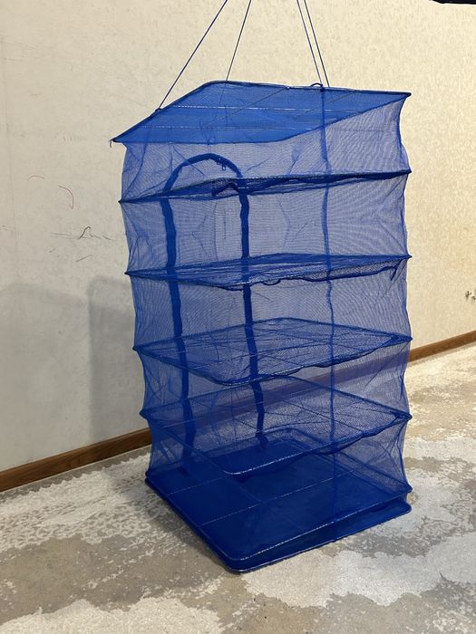 многофункциональная сетка для сушки