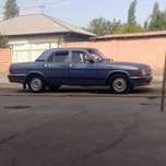 Volga 3110 xolat zor