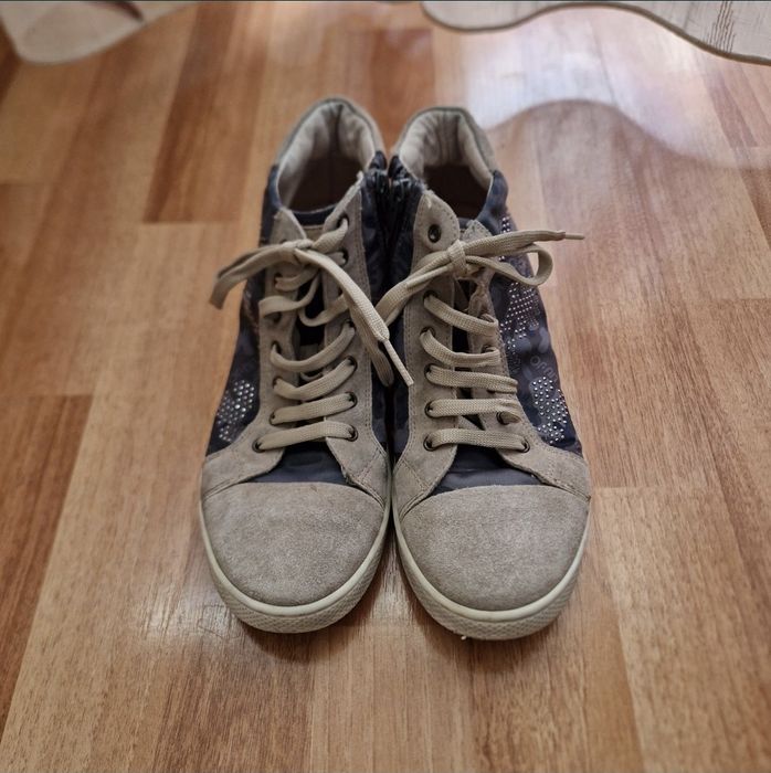 Pantofi Liu Jo din piele - 36 - Impecabili