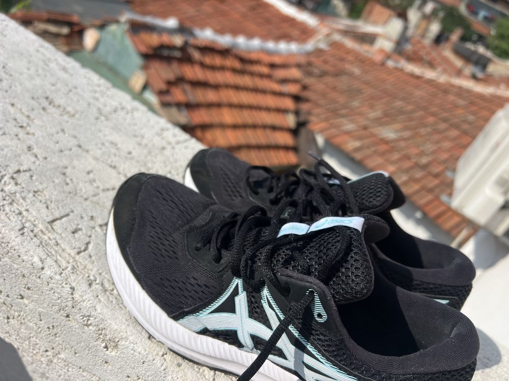 Asics Gel Contend 7 41.5