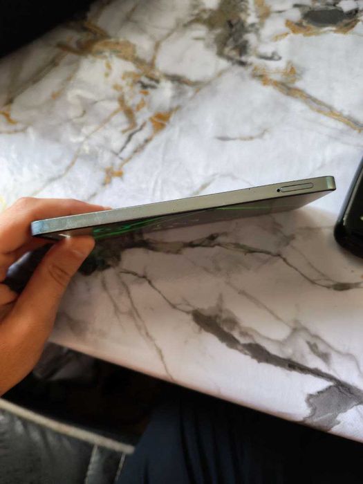 HONOR x8a 6 128 tali