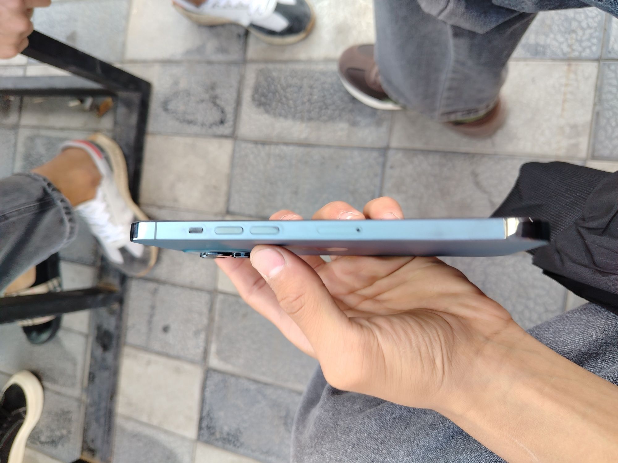 IPhone 12 Pro Max