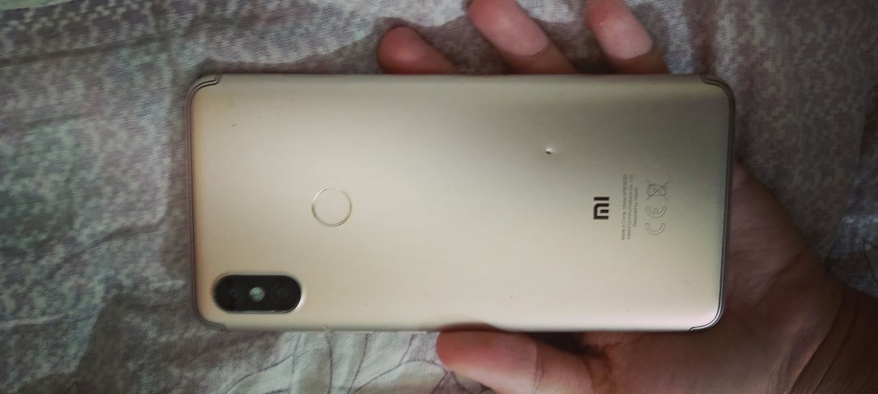 Redmi S 2 srochna