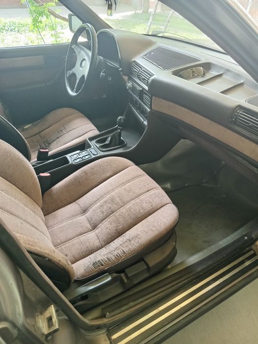 Продам бмв 7 серии е 32