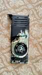 Видеокарта GeForce 8800 GTX