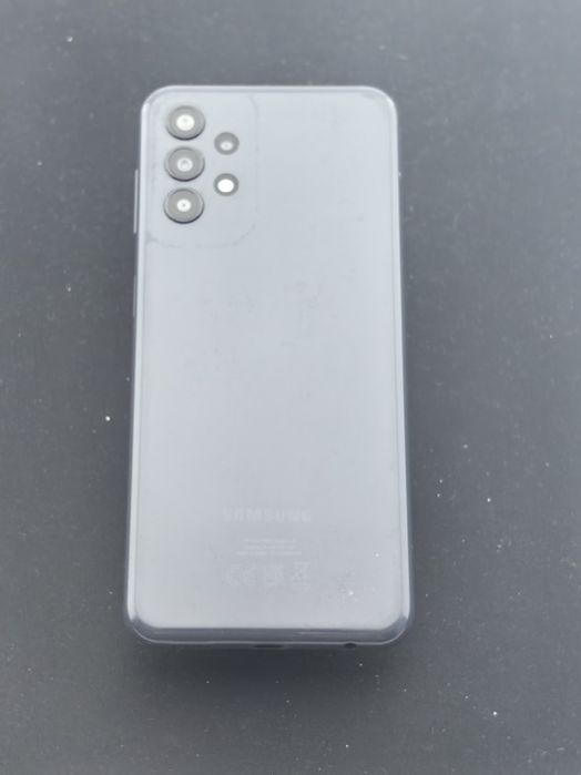 Samsung Galaxy A13 Dual Sim 64 GB ID-fnb740