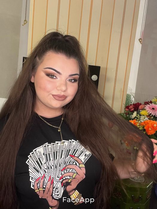 Make-up profesional la domiciliu