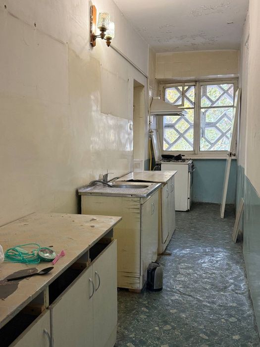 Продам квартира 2х комнат на Ц1 ул Истикбол ор: посольство Франции