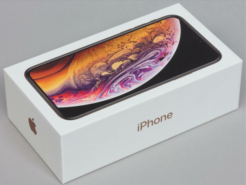 Iphone XS Max karopkasi