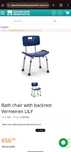 Manere inaltator wc scaun baie persoane handicap dizabilitati batrani