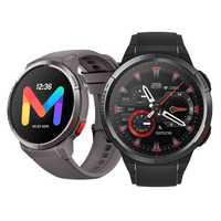 Mibro Watch GS aqilliy soati Amoled HD / Смарт-часы Mibro Watch GS