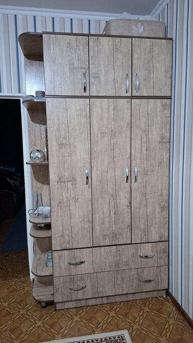 Детский спальный гарнитур