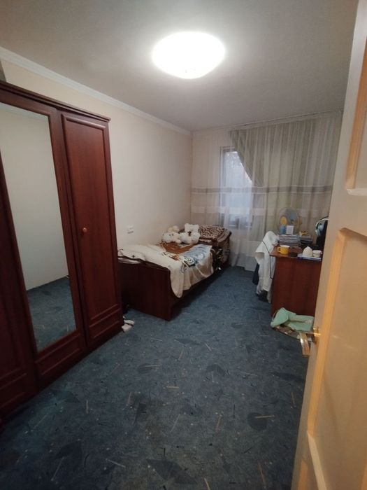 Продам квартиру согдияна