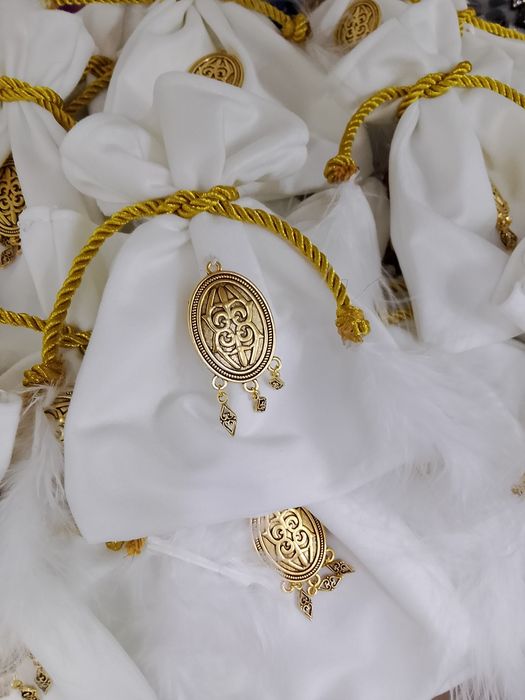 Тойбатарстар ручная работа