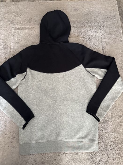 Nike tech fleece Горнище