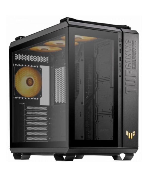 Корпус для компьютера ASUS TUF GT502