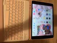 Vand Ipad 10.2 (2019)