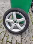 Roata rezerva vw passat