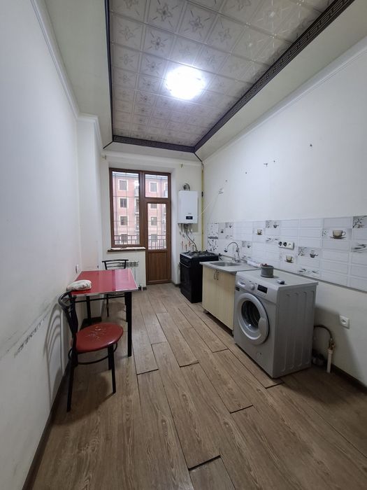 Срочно сдаётся 2х комнатная квартира На Вокзал.Красный Дом !