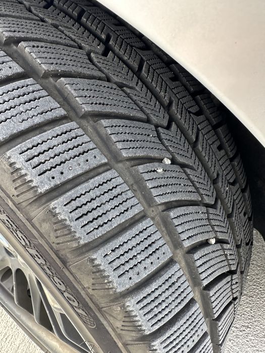 BMW 530D 245CP/ Pachet M/ Head up display/ Navi mare/ Bi Xenon