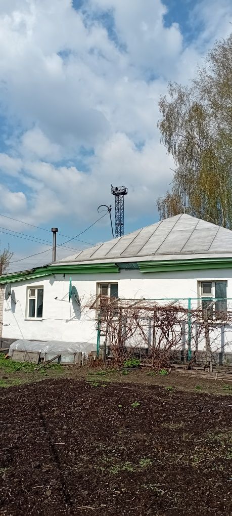 Продается или меняется 4х комн.дом