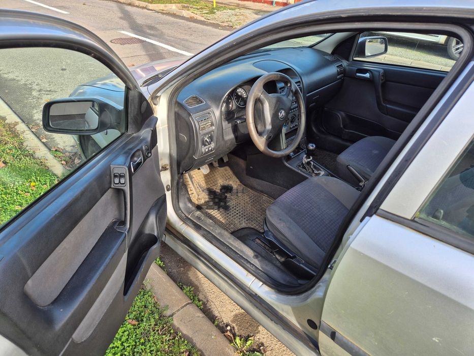 Vand Opel Astra 1.7 CDTI