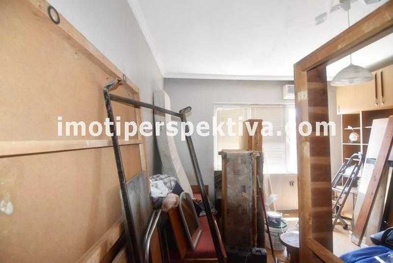 Продава се Етаж от къща в Пловдив, Христо Смирненски - 140 кв.м за 1093 €/кв.м - Снимка #10