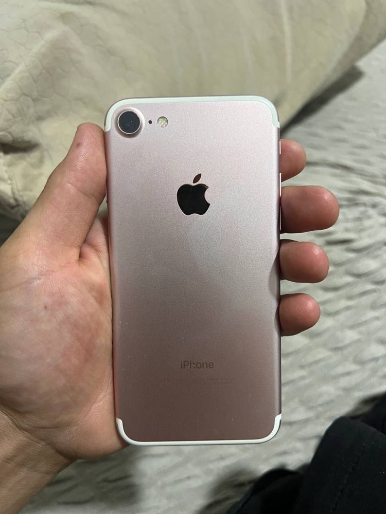 Iphone 7 sotilad hamma narsas fulll