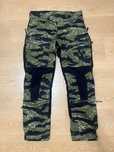 Pantaloni Tactici Helikon Tex MBDU - Tiger Stripe